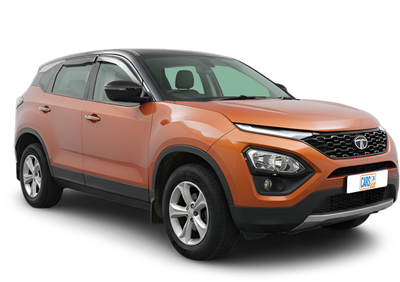 2019 Tata Harrier - SUV - Diesel - Manual - ₹8.00 lakh